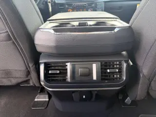 Ford F-150 2024 4x2 STX 4p SuperCrew 5.5 ft. SB