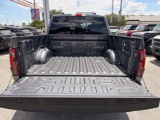 Ford F-150 2024 4x2 STX 4p SuperCrew 5.5 ft. SB