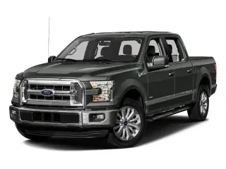 Ford F-150 2016 4x2 King Ranch 4p SuperCrew 5,5 pies SB