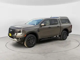 Ford Ranger 2025 4x4 XLT 4p SuperCrew 5.0 ft. SB