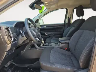 Ford Ranger 2025 4x4 XLT 4p SuperCrew 5.0 ft. SB