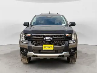 Ford Ranger 2025 4x4 XLT 4p SuperCrew 5.0 ft. SB