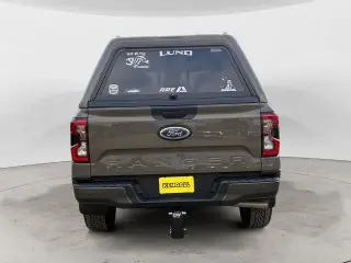 Ford Ranger 2025 4x4 XLT 4p SuperCrew 5.0 ft. SB