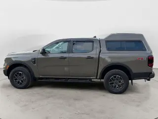 Ford Ranger 2025 4x4 XLT 4p SuperCrew 5.0 ft. SB