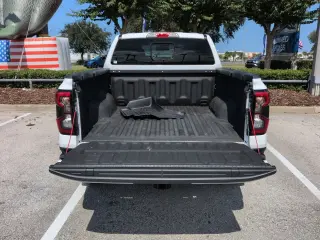 Ford Ranger 2024 4x4 XLT 4p SuperCrew 5.0 pie SB