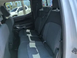 Ford Ranger 2024 4x4 XLT 4p SuperCrew 5.0 pie SB