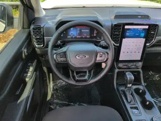 Ford Ranger 2024 4x4 XLT 4p SuperCrew 5.0 pie SB