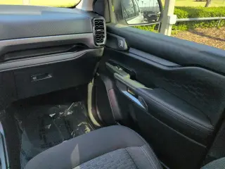 Ford Ranger 2024 4x4 XLT 4p SuperCrew 5.0 pie SB