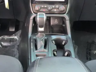 Ford Ranger 2024 4x4 XLT 4p SuperCrew 5.0 pie SB
