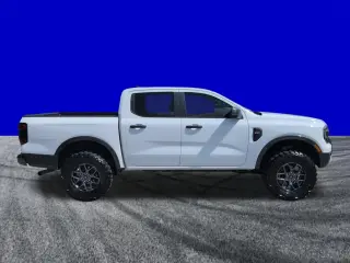 Ford Ranger 2024 4x4 XLT 4p SuperCrew 5.0 pie SB