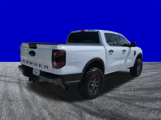 Ford Ranger 2024 4x4 XLT 4p SuperCrew 5.0 pie SB