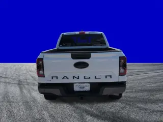 Ford Ranger 2024 4x4 XLT 4p SuperCrew 5.0 pie SB