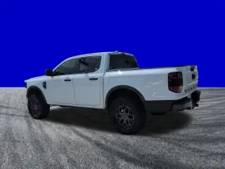 Ford Ranger 2024 4x4 XLT 4p SuperCrew 5.0 pie SB