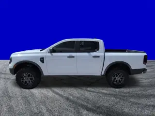 Ford Ranger 2024 4x4 XLT 4p SuperCrew 5.0 pie SB