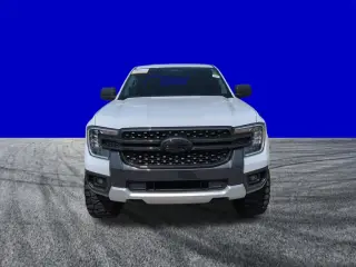 Ford Ranger 2024 4x4 XLT 4p SuperCrew 5.0 pie SB