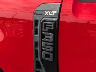 Ford F-350 Super Duty 2023 4x4 XL 2p Cabina Estándar 8 pies LB SRW Camioneta Pickup