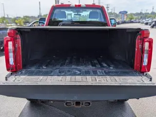 Ford F-350 Super Duty 2023 4x4 XL 2p Cabina Estándar 8 pies LB SRW Camioneta Pickup