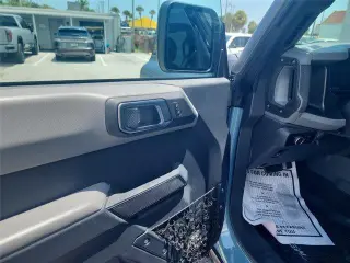 Ford Bronco 2023 4x4 Big Bend 4p SUV