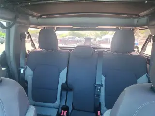 Ford Bronco 2023 4x4 Big Bend 4p SUV