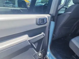 Ford Bronco 2023 4x4 Big Bend 4p SUV