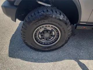Ford Bronco 2023 4x4 Big Bend 4p SUV