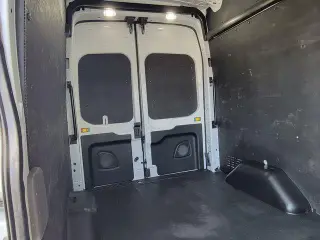 Ford Transit 2022 AWD 350 3p LWB Techo Alto furgoneta de carga