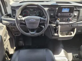 Ford Transit 2022 AWD 350 3p LWB Techo Alto furgoneta de carga