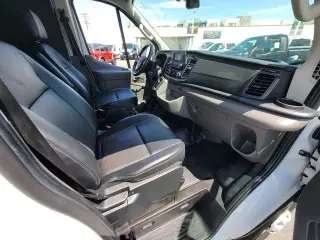 Ford Transit 2022 AWD 350 3p LWB Techo Alto furgoneta de carga
