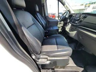 Ford Transit 2022 AWD 350 3p LWB Techo Alto furgoneta de carga
