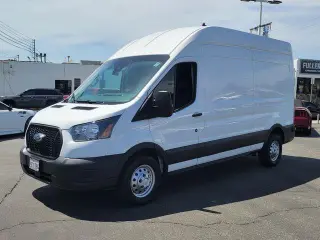 Ford Transit 2022 AWD 350 3p LWB Techo Alto furgoneta de carga