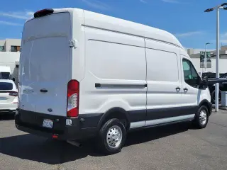 Ford Transit 2022 AWD 350 3p LWB Techo Alto furgoneta de carga