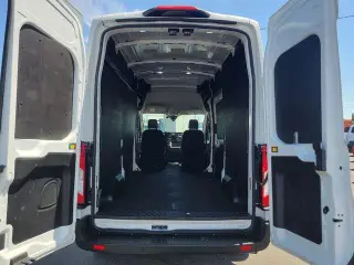 Ford Transit 2022 AWD 350 3p LWB Techo Alto furgoneta de carga