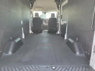 Ford Transit 2022 AWD 350 3p LWB Techo Alto furgoneta de carga