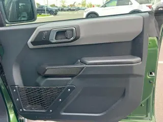 Ford Bronco 2024 4x4 Black Diamond 4p SUV