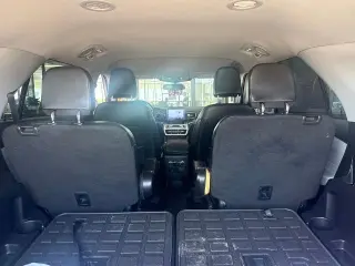 Ford Explorer 2022 AWD XLT 4p SUV