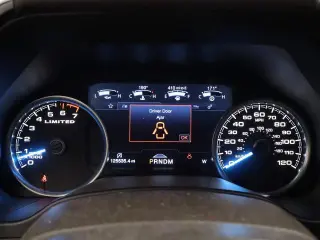 Ford F-150 2019 4x4 Limited 4p SuperCrew 5.5 ft CA
