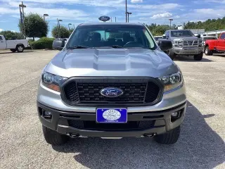 Ford Ranger 2020 4x2 XL 4p SuperCrew 5.1 ft. SB