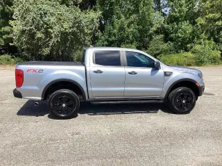 Ford Ranger 2020 4x2 XL 4p SuperCrew 5.1 ft. SB