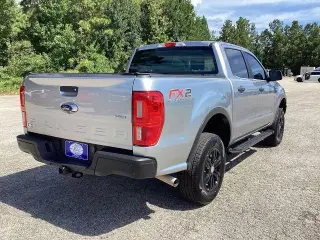Ford Ranger 2020 4x2 XL 4p SuperCrew 5.1 ft. SB