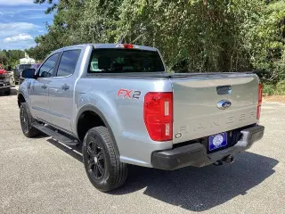 Ford Ranger 2020 4x2 XL 4p SuperCrew 5.1 ft. SB