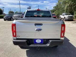 Ford Ranger 2020 4x2 XL 4p SuperCrew 5.1 ft. SB