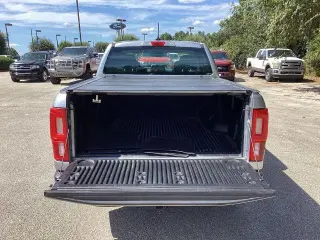Ford Ranger 2020 4x2 XL 4p SuperCrew 5.1 ft. SB