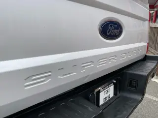 Ford F-250 Super Duty 2017 4x4 King Ranch 4dr Crew Cab 6.8 ft. SB Camioneta