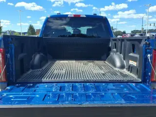 Ford F-150 2025 4x4 XLT 4p SuperCab 6.5 pies SB