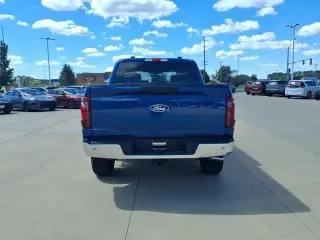 Ford F-150 2025 4x4 XLT 4p SuperCab 6.5 pies SB