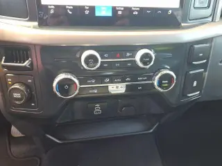Ford F-150 2025 4x4 XLT 4p SuperCab 6.5 pies SB