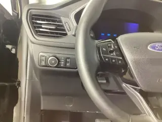 Ford Escape Plug-In Hybrid 2025 PHEV 4p SUV