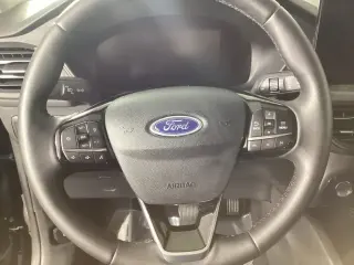 Ford Escape Plug-In Hybrid 2025 PHEV 4p SUV