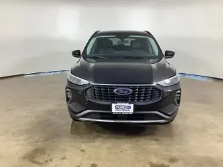 Ford Escape Plug-In Hybrid 2025 PHEV 4p SUV