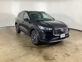 Ford Escape Plug-In Hybrid 2025 PHEV 4p SUV